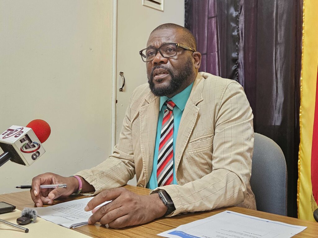 Unite, unions urged, as CTUSAB warns of weakened labour voice