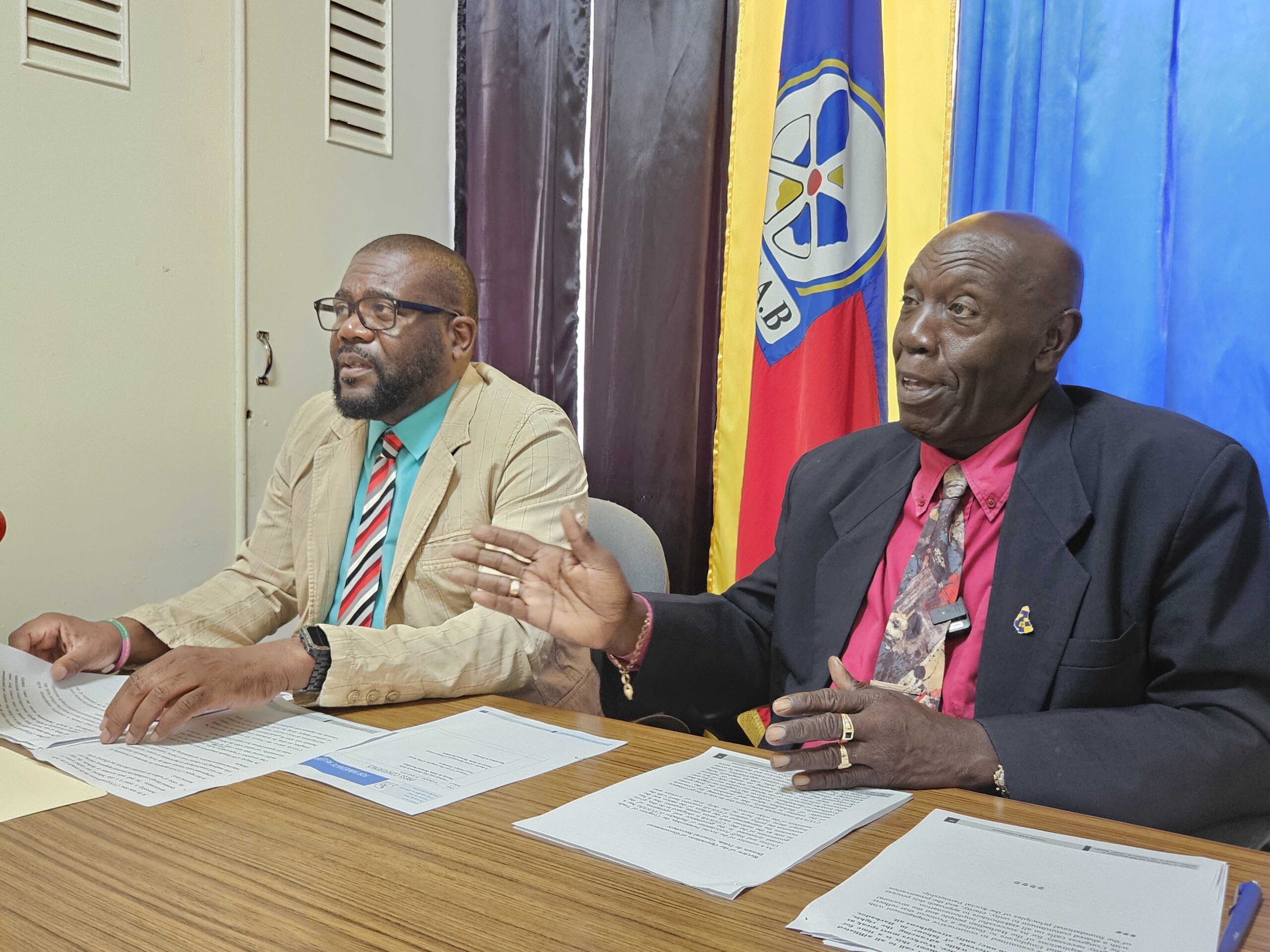 Grind on: Portvale resumes after latest disruption in troubled sugar crop