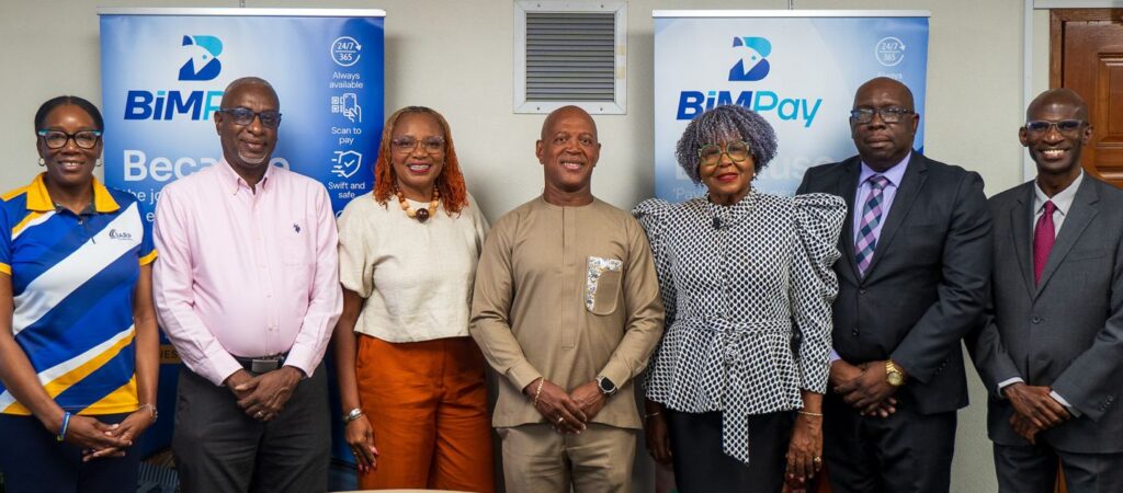 Central Bank, BARP partner to advance digital literacy for seniors