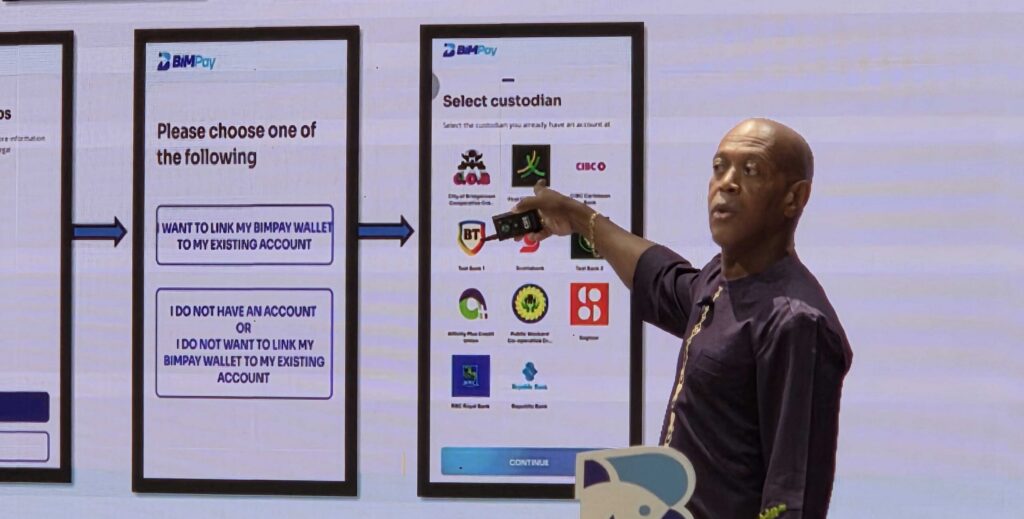 Central Bank’s BiMPay digital payments ‘to expand financial access for all’