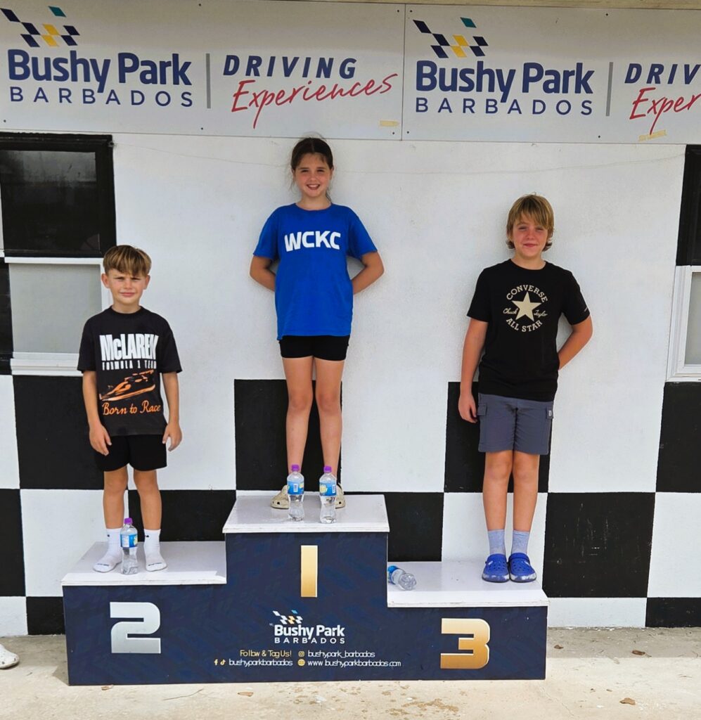 Mayers rewrites BKA history books