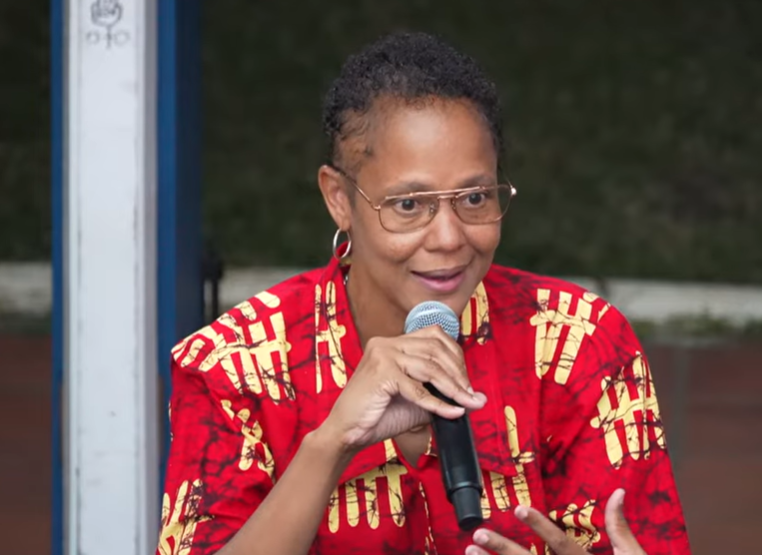 St Thomas folk decry ‘tremendous dislocation’ as roadworks close third major artery