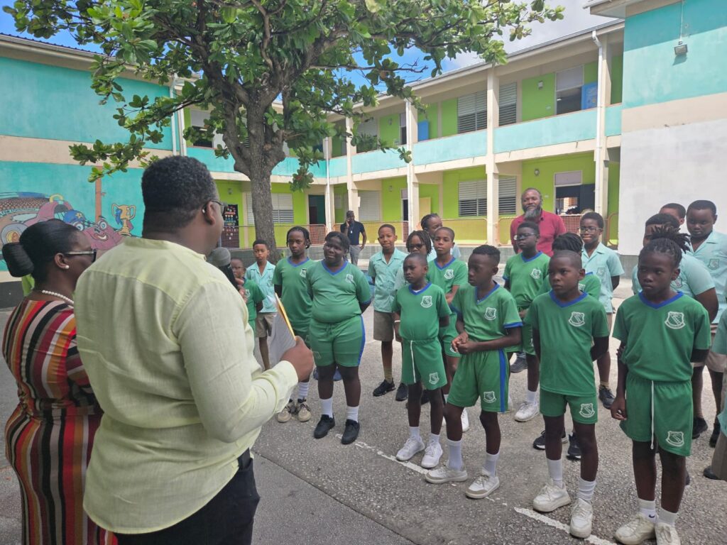 Call for intervention after 11 plus mock exams reveals learning gaps