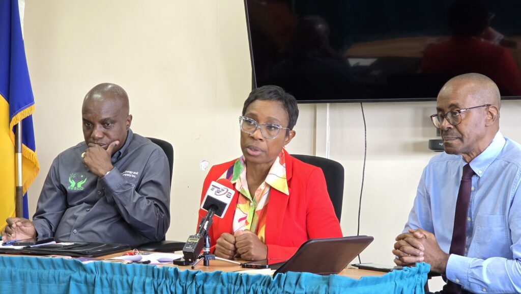 Portvale harvest back on track after union dispute