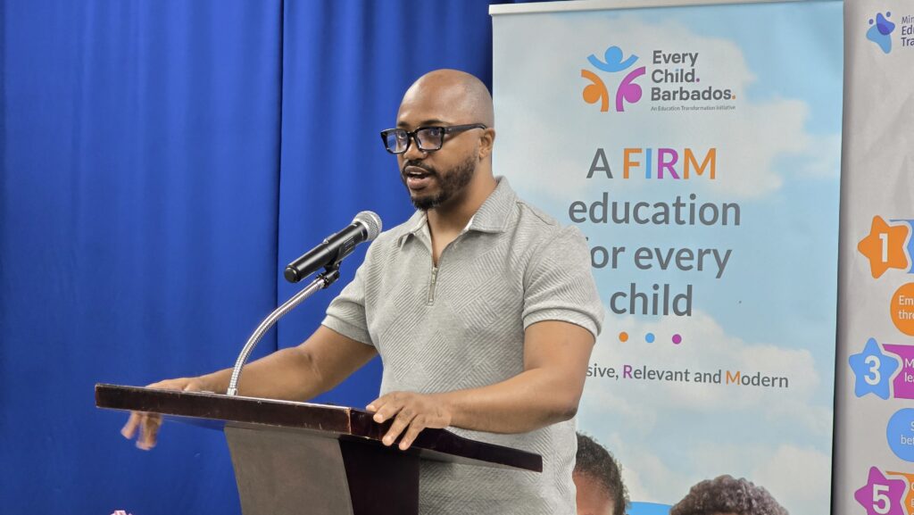 Make A Book Project empowers young writers  