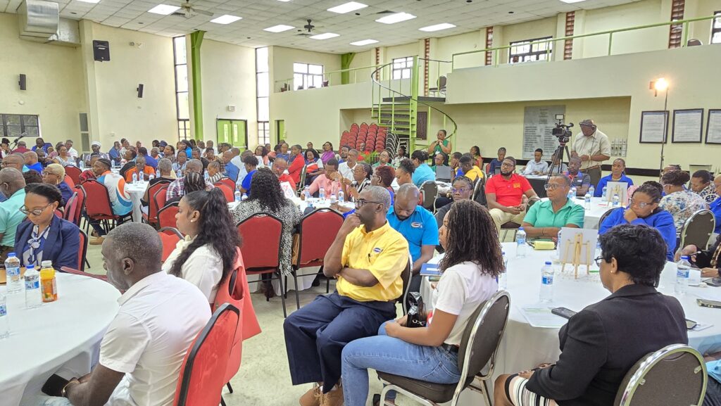 ‘Human first’: Union, govt joint push for people-centred workplaces gains momentum