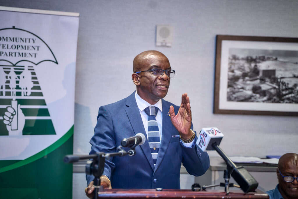 BCU eyeing grass tracks to engage communities