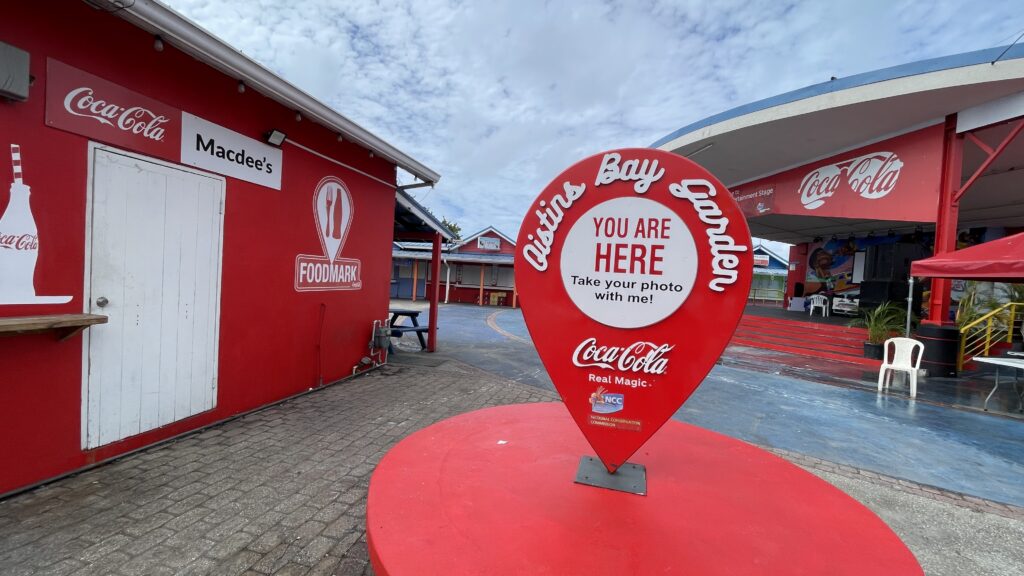 Strong overall turnout at Oistins Fish Festival overshadowed by concerns