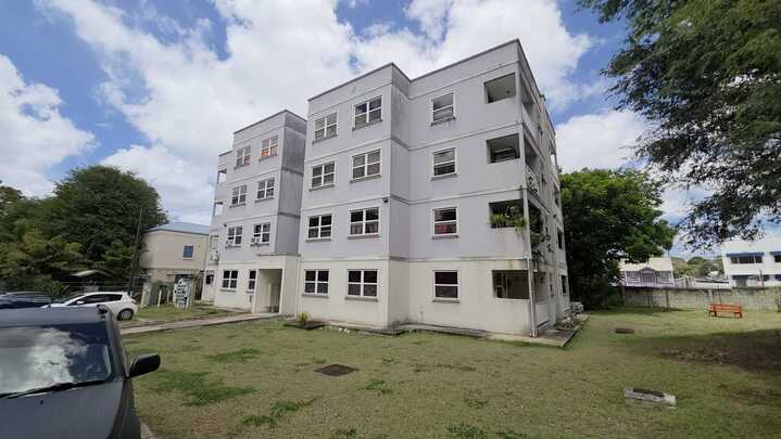 Grotto residents want Minister to see ‘unsafe, neglected’ complex