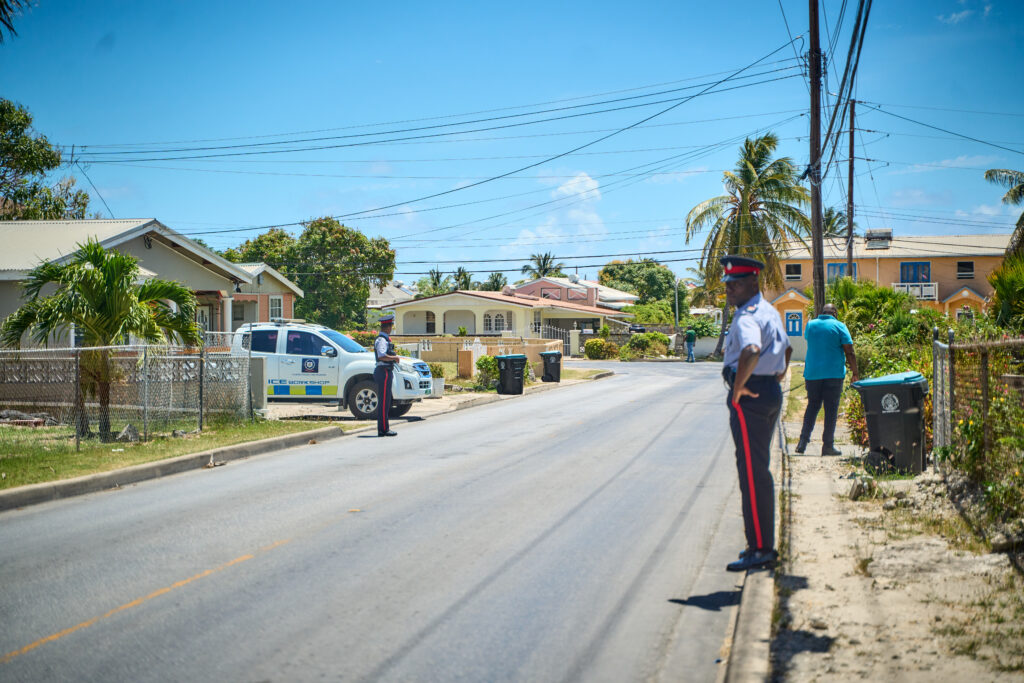 Man hurt in drive-by shooting