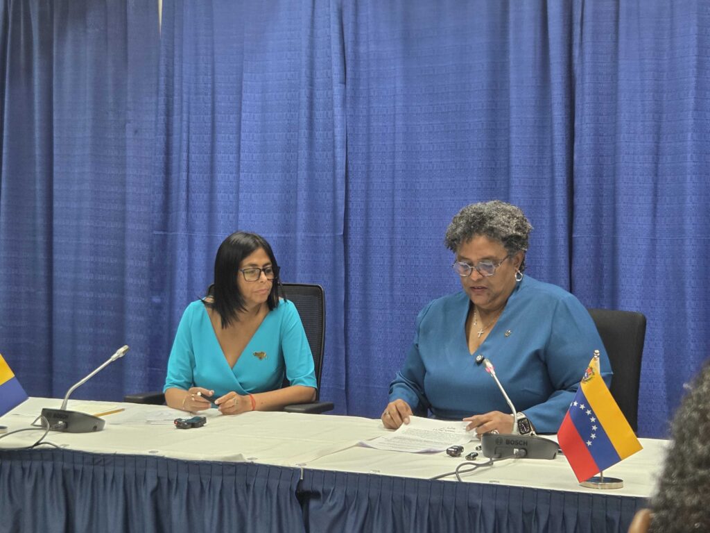 New deal includes farming, energy, Spanish as second language