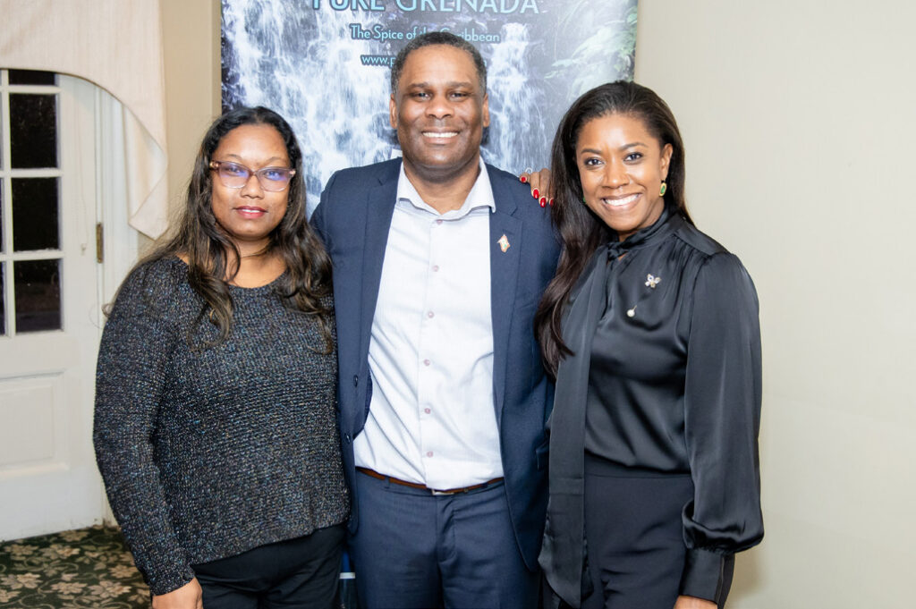 Grenada advances Canadian tourism market strategy through high-impact Toronto mission