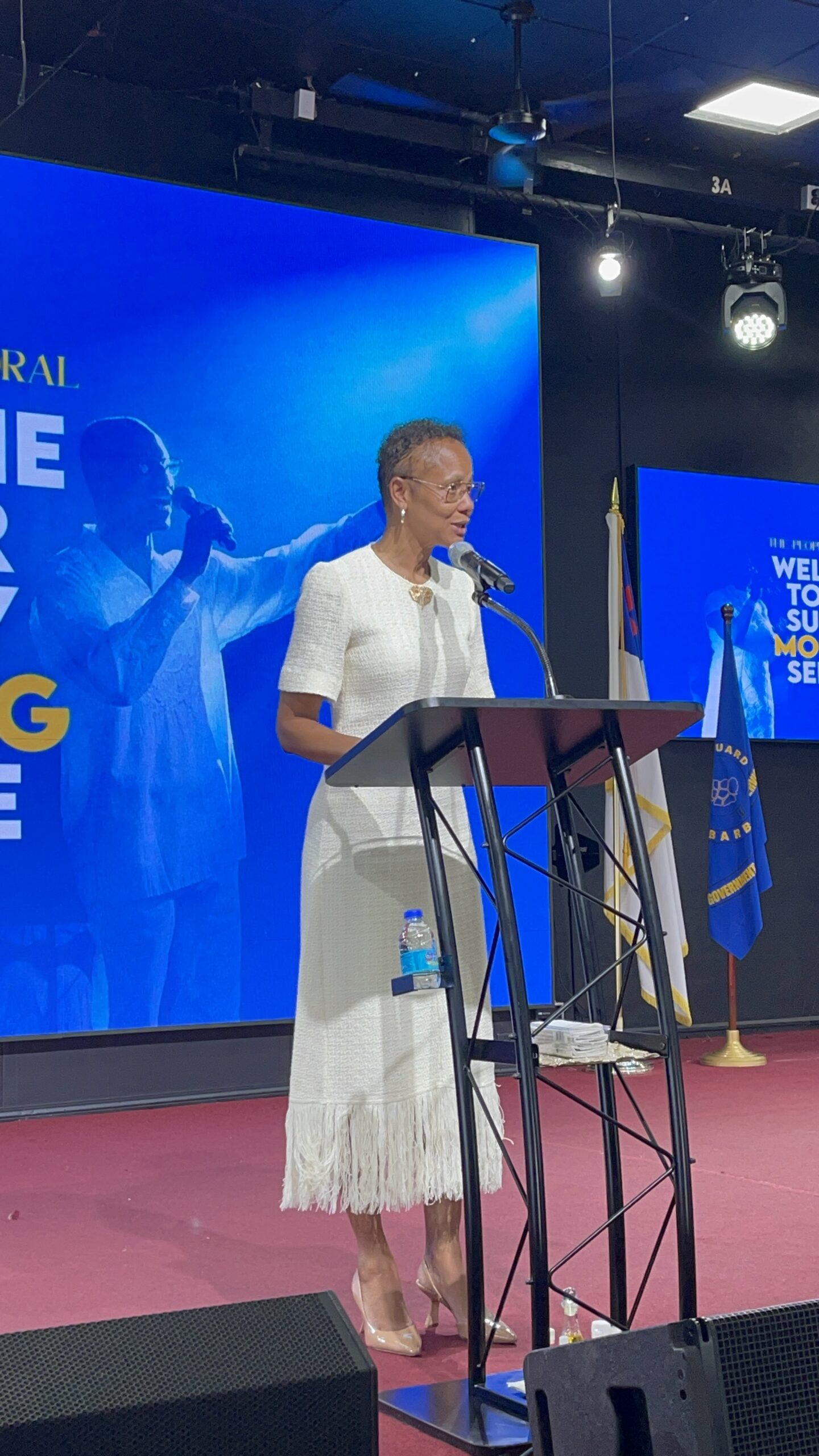 Barbados to make licence applications digital