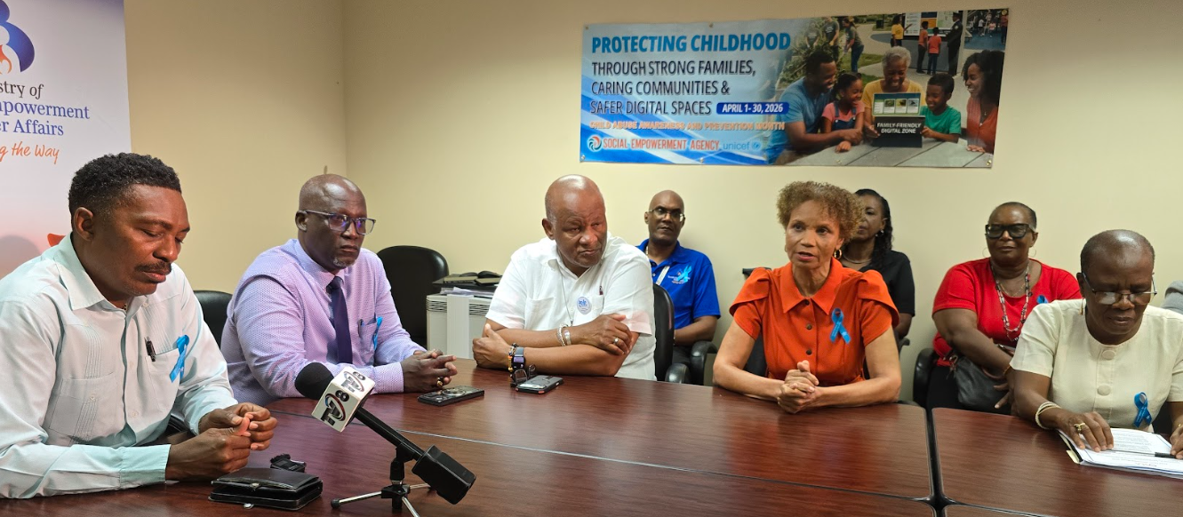 Hundreds of children caught in wave of abuse, neglect, officials reveal  