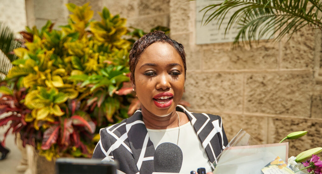 FOD president wants proactive approach in tackling gun violence