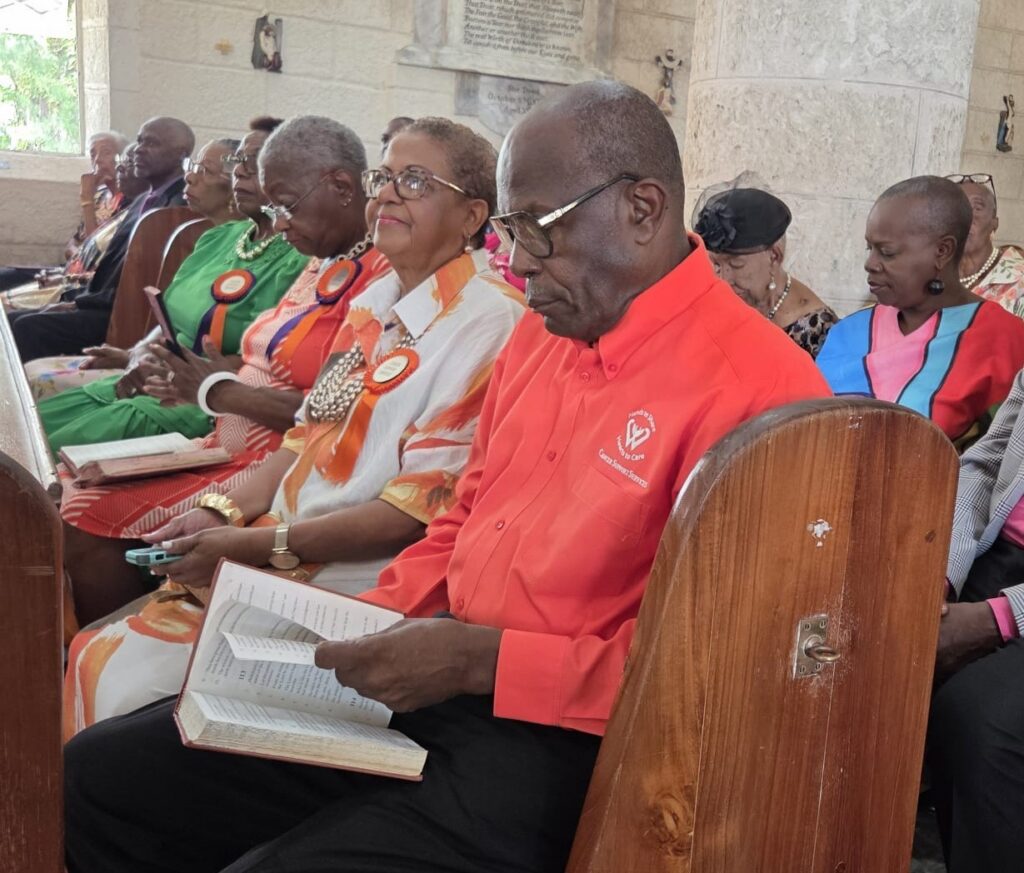 Cancer charity stresses no discrimination in services