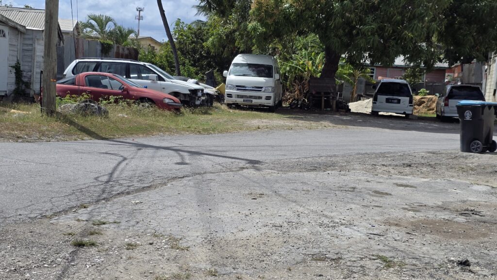 Two shot dead, three hurt in holiday gun attacks