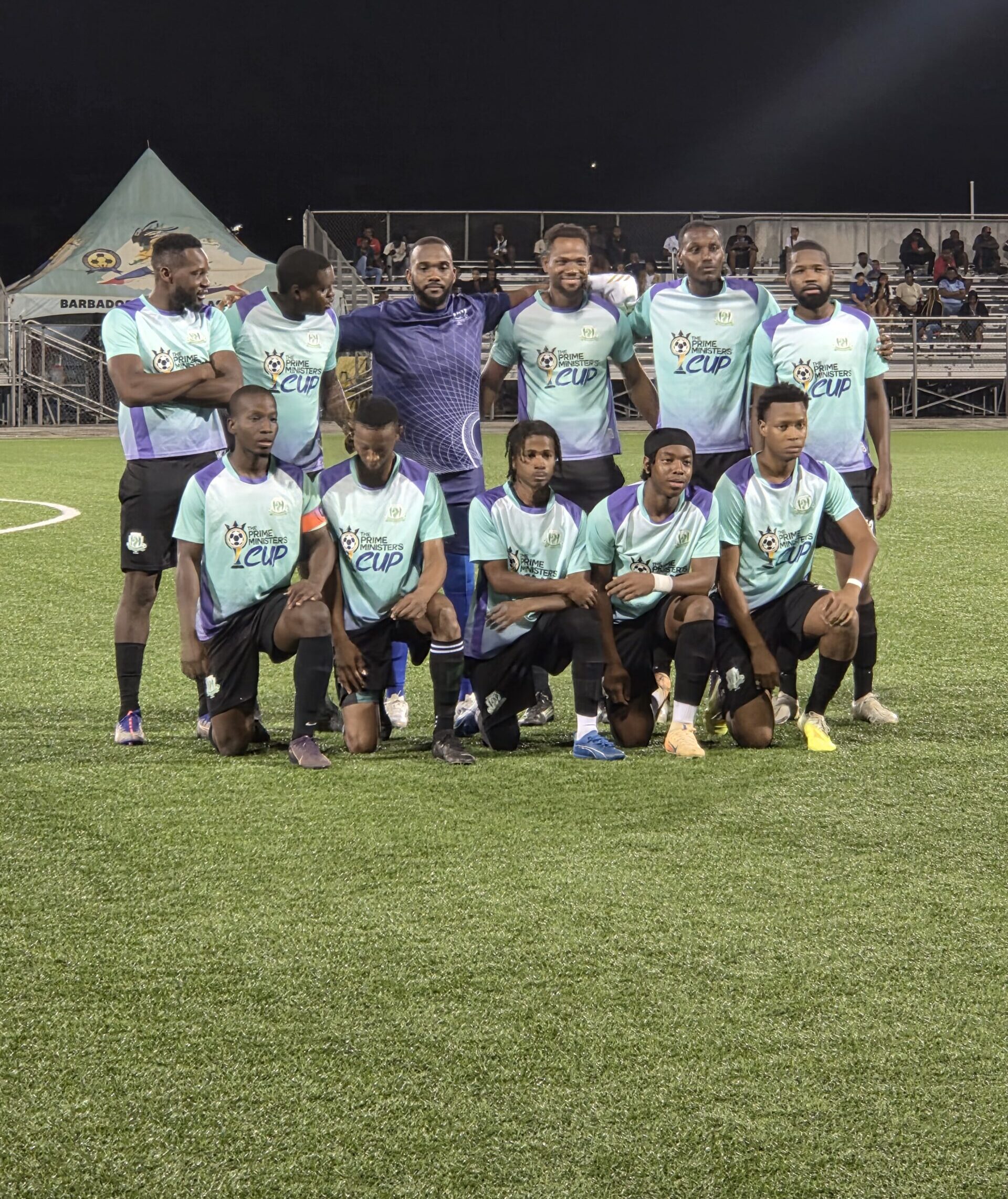 Paradise edge Bagatelle to extend lead - Barbados Today