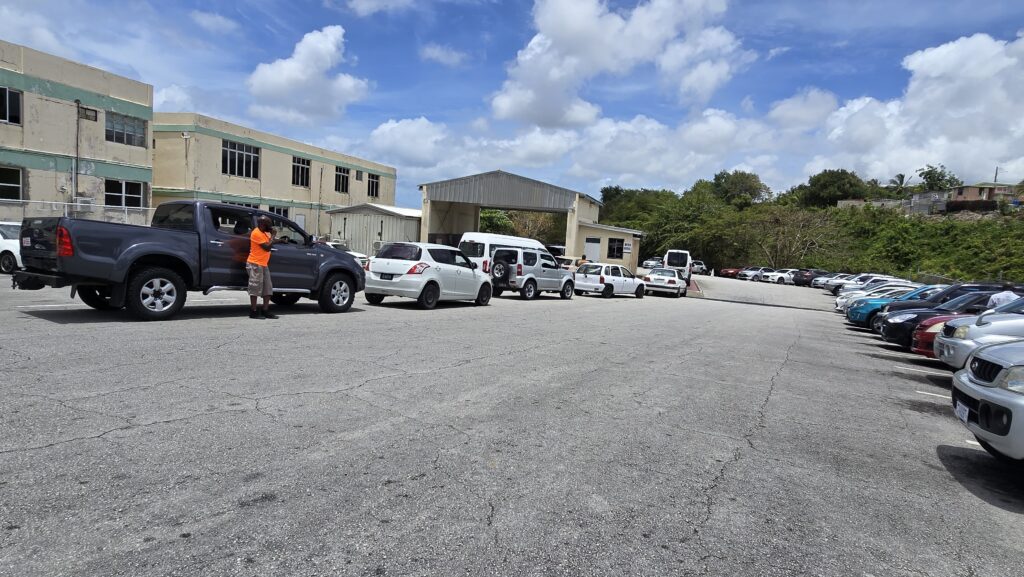 BLA expanding fully online services to cut wait times