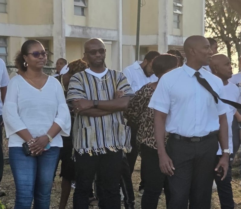 Slain law student to receive posthumous degree