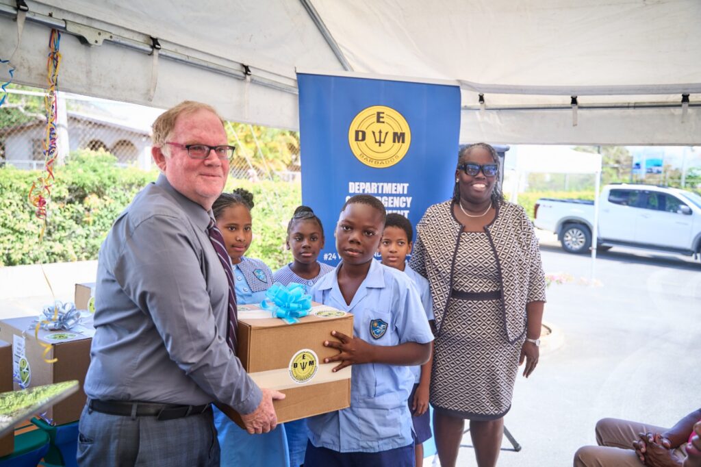 DEM fast-tracks readiness as forecasts warn of active storm season