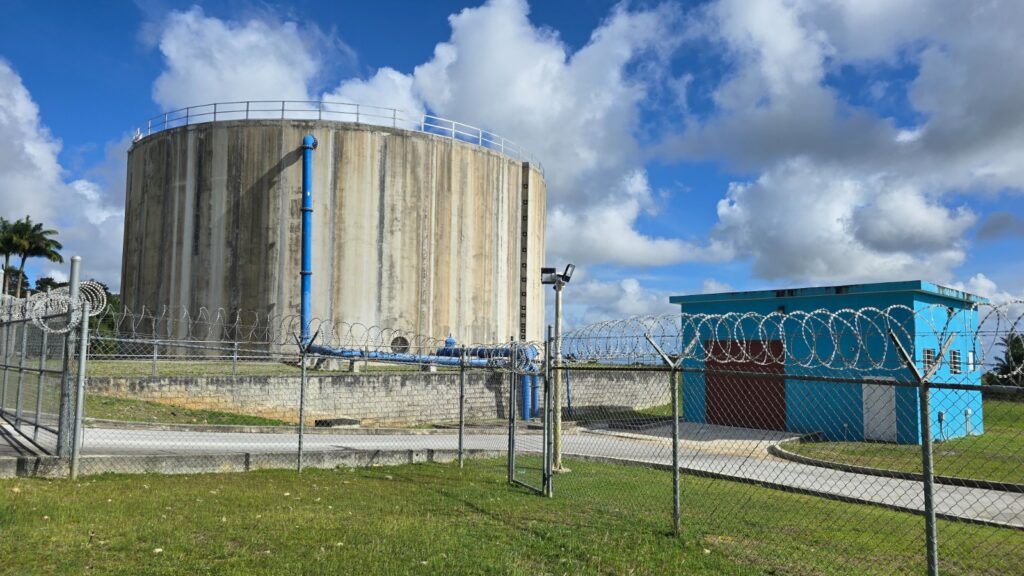 Prolonged water outages leave rural folk struggling