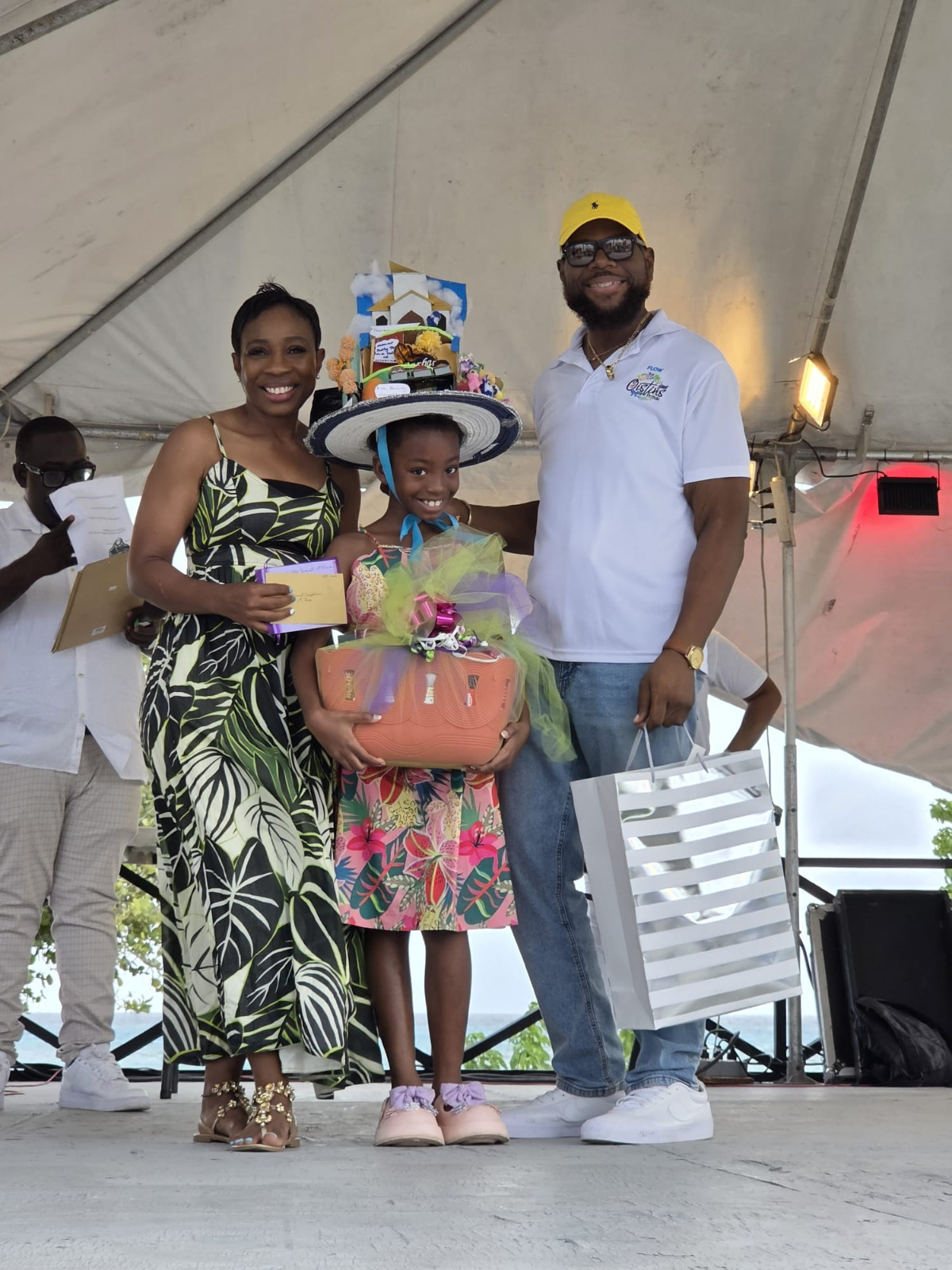 Minister vows stronger marketing for Oistins Fish Festival