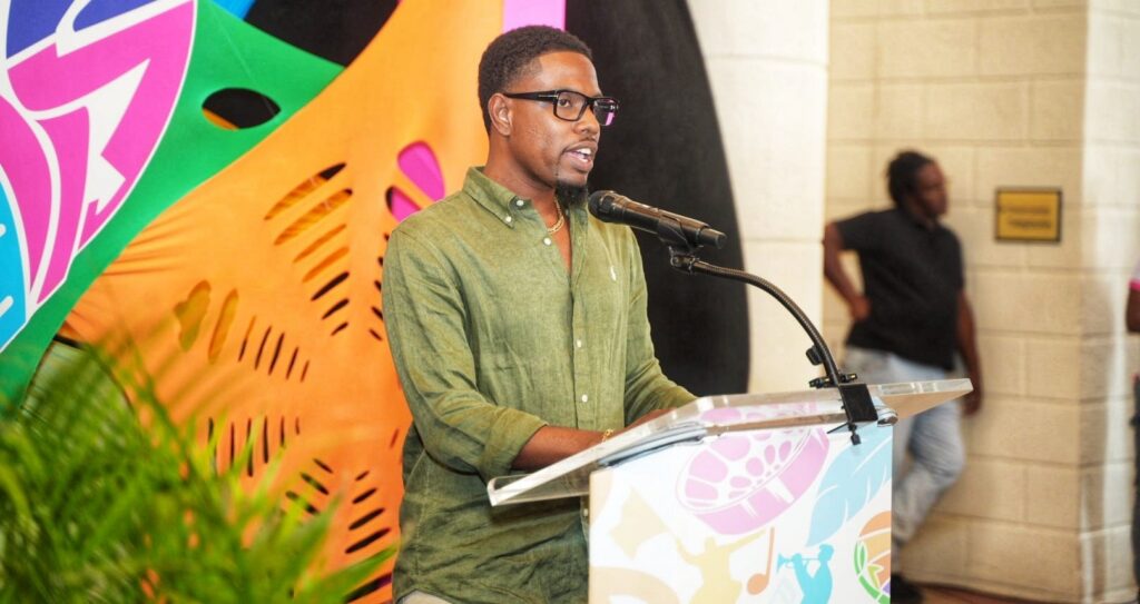 Govt opens Crop Over events to private sector as Cohobblopot returns