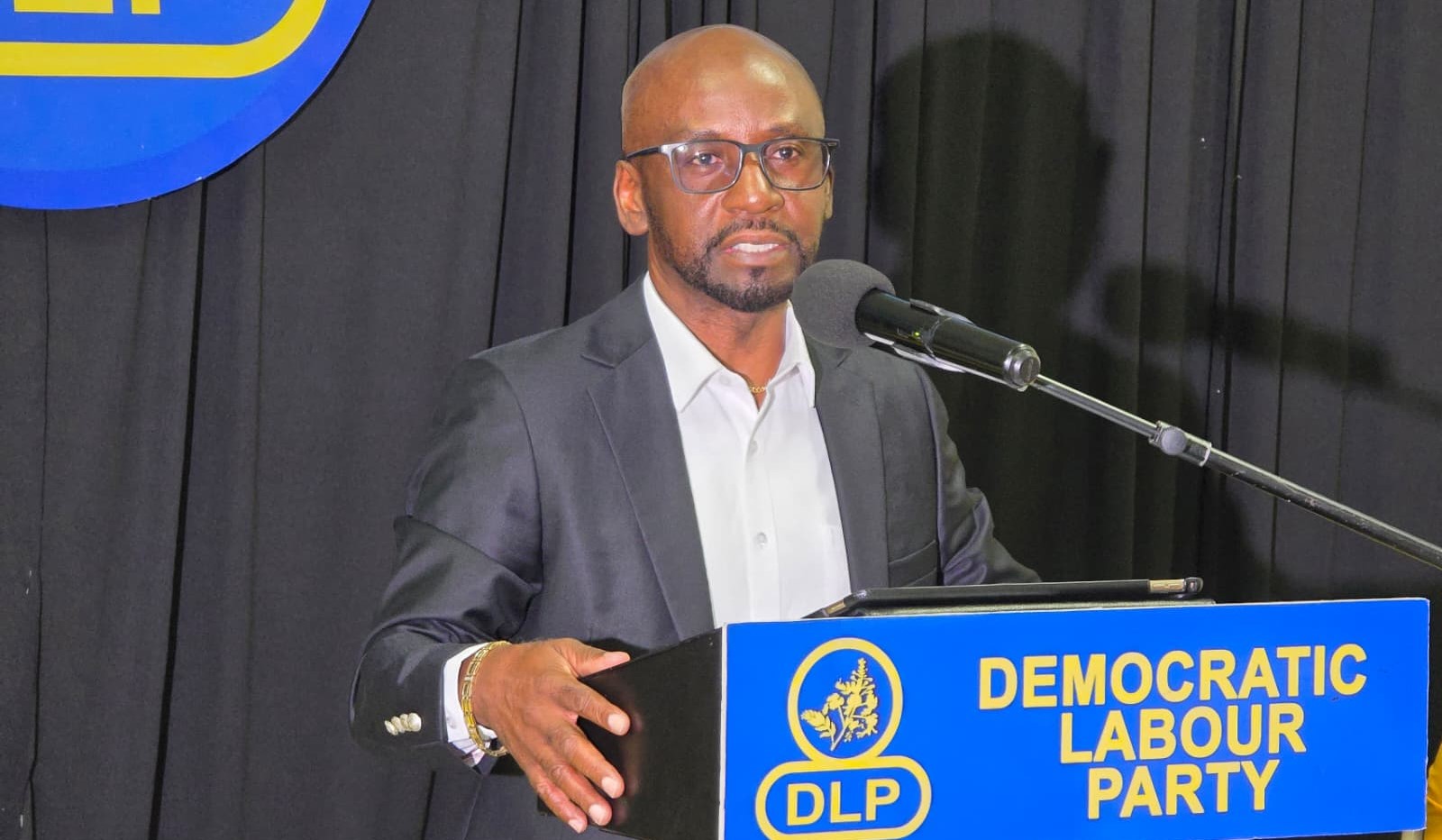 DLP marks 71 years with call for renewal   