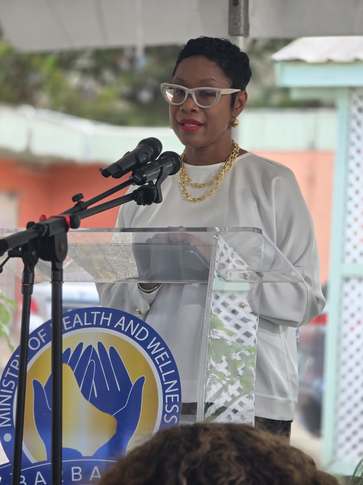 Vaccination push ramps up into communities as rates dip