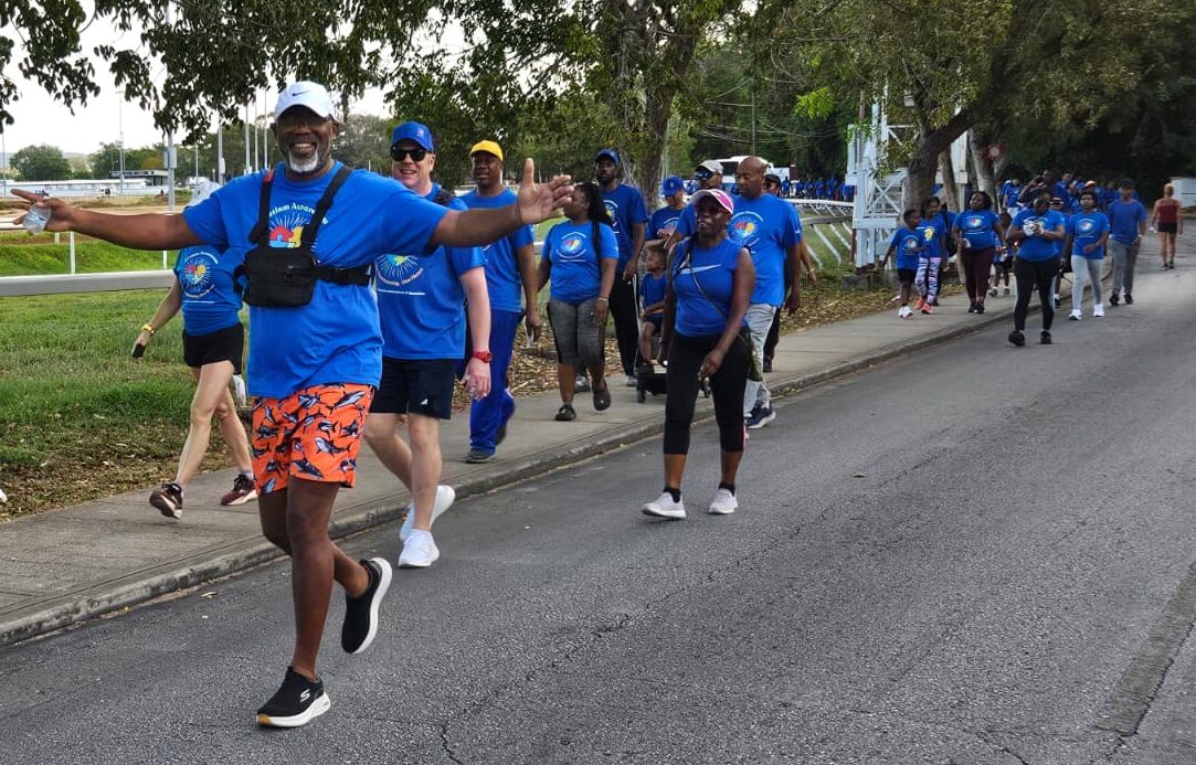 Call for greater autism awareness in public spaces