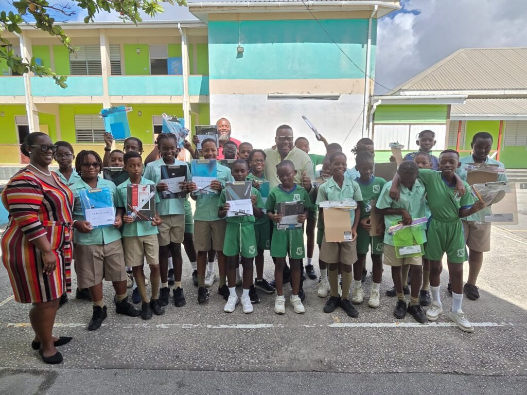 11-plus students urged to improve writing skills ahead of exam