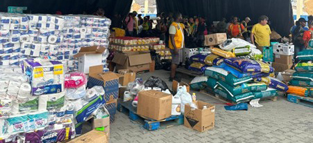 When good intentions do harm: Why we must donate responsibly
