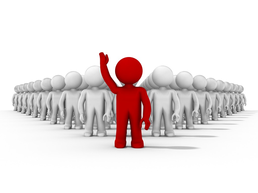 OPINION: Leading with Integrity
