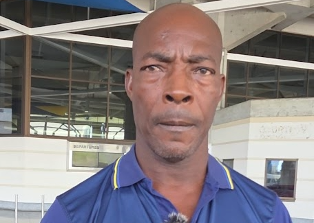 Pride head coach believes new players deserve inclusion