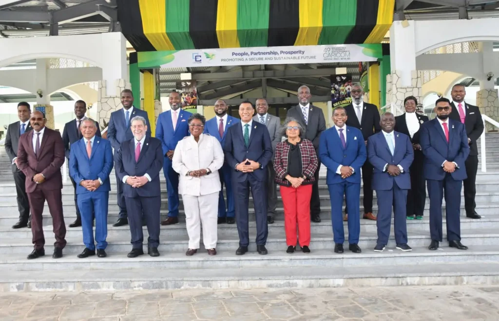 Gonsalves wants CARICOM to help West Indies cricket