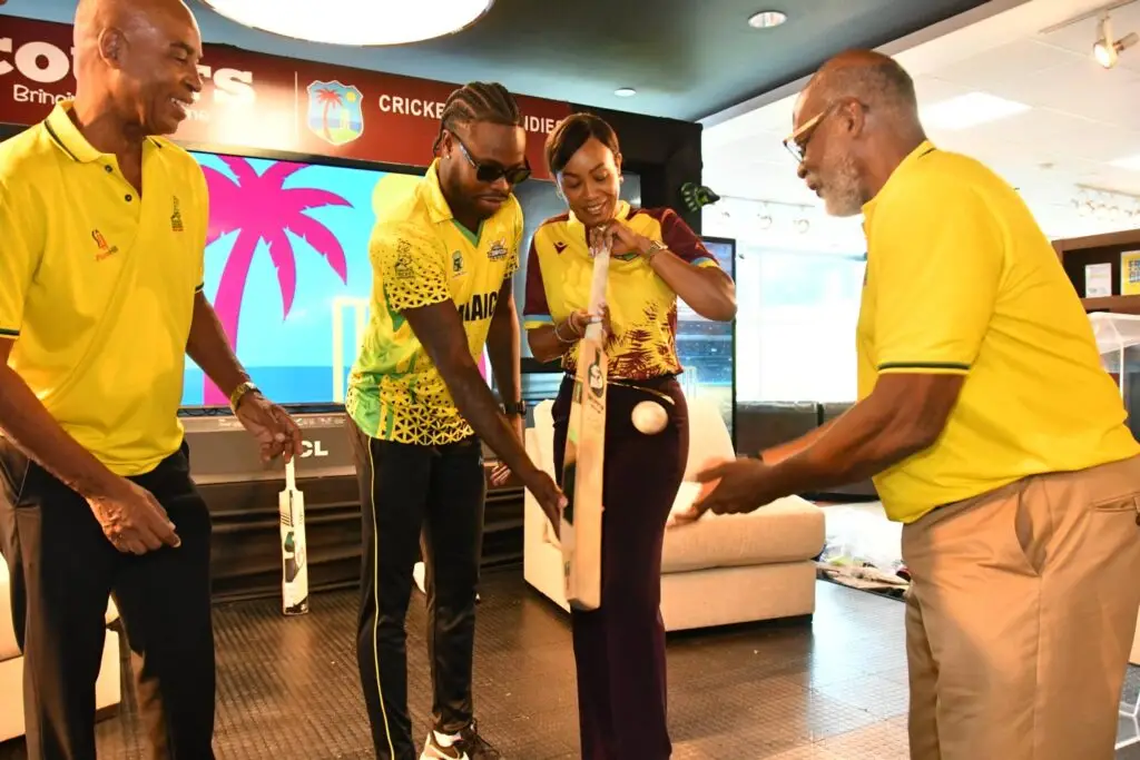 Stakeholders tout WI cricket revival ahead of Sri Lanka series