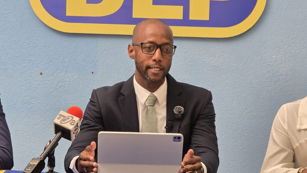 DLP links rising violence to lack of youth engagement
