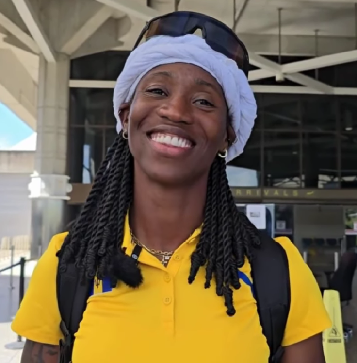Beckles lauds trio’s record-breaking performances