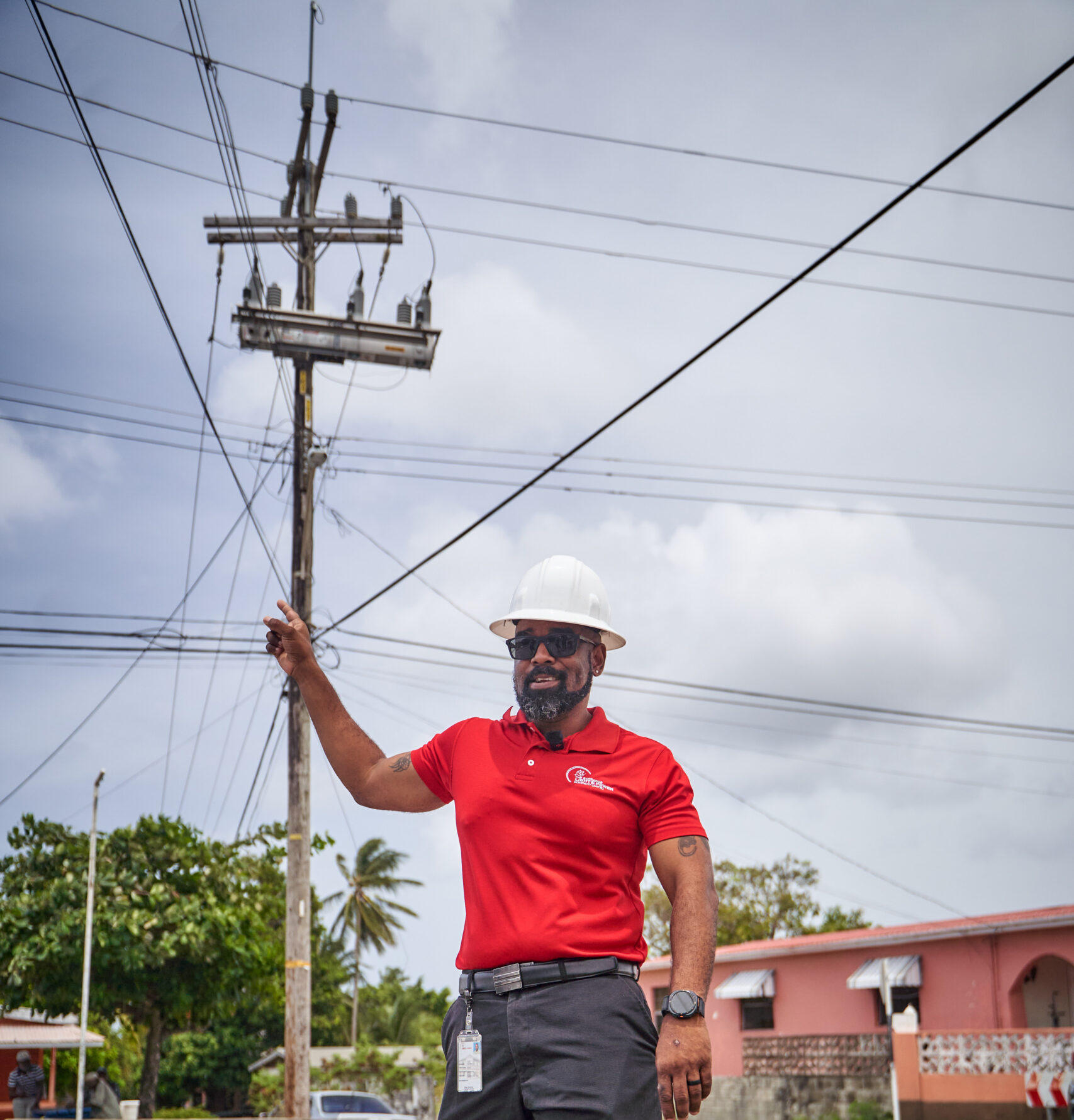 Barbados Light and Power Company Achieves Major Grid Automation Milestone