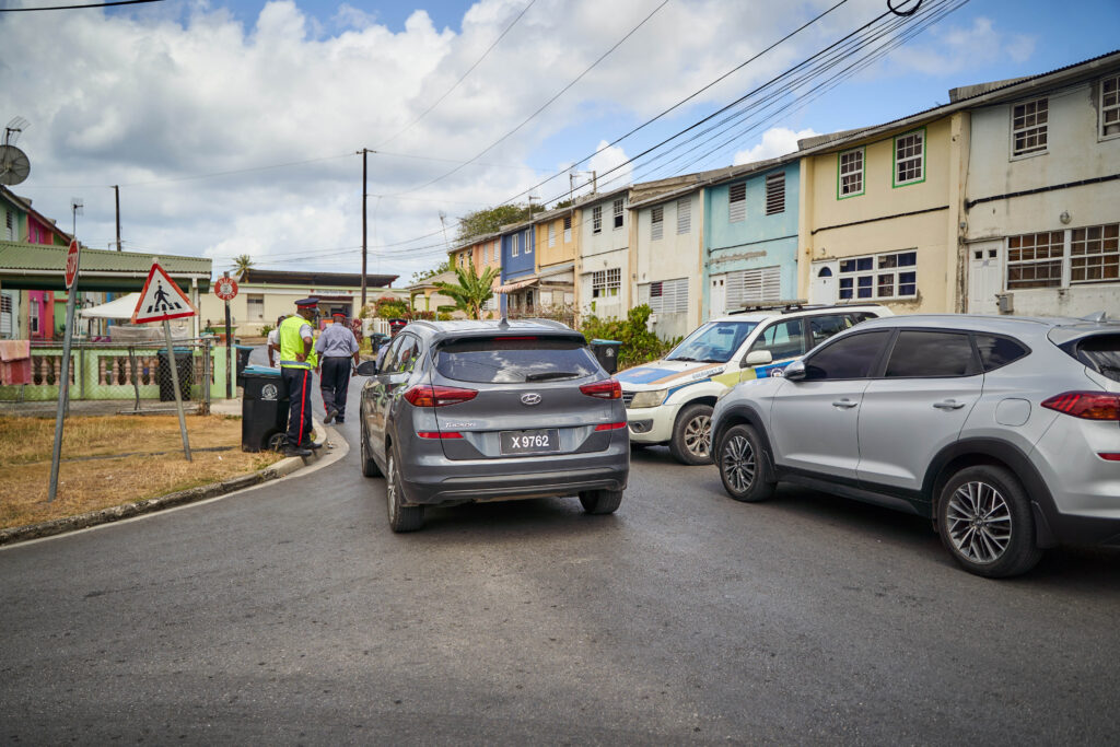 DLP: Strengthen security at schools