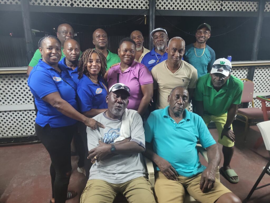 Spring Cottage, Hindsbury crowned Four Hand champions