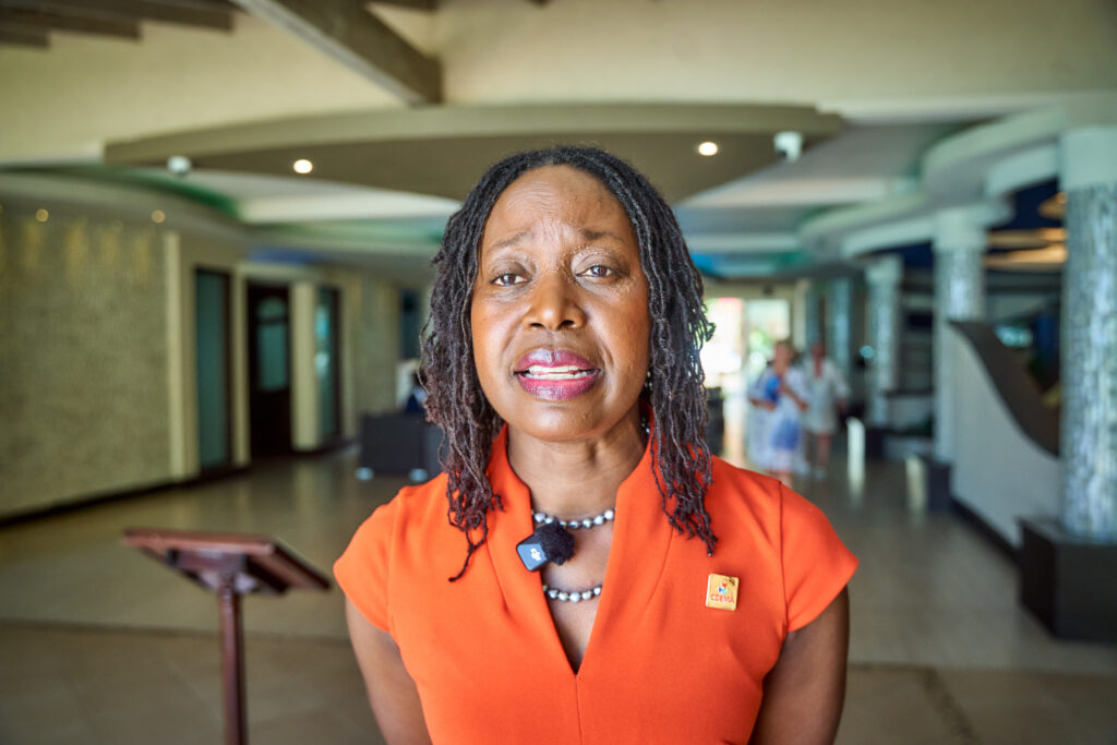 CDEMA targets communication gaps ahead of hurricane season