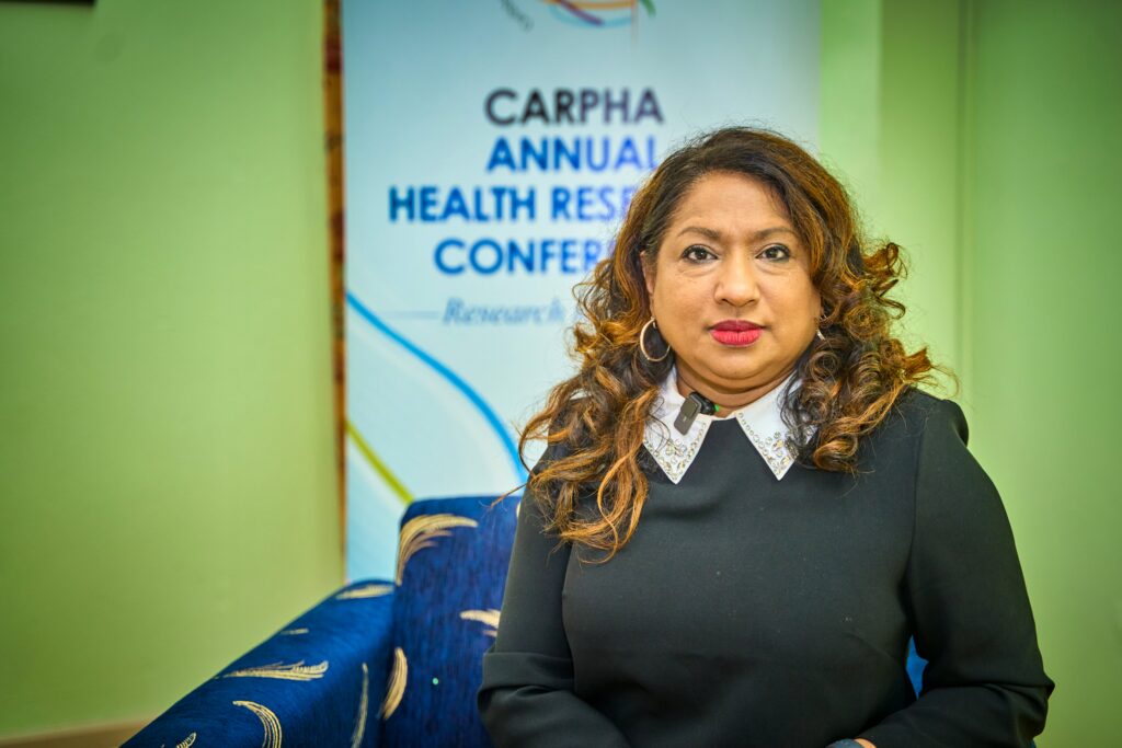 Ebola risk to Caribbean still low, says CARPHA