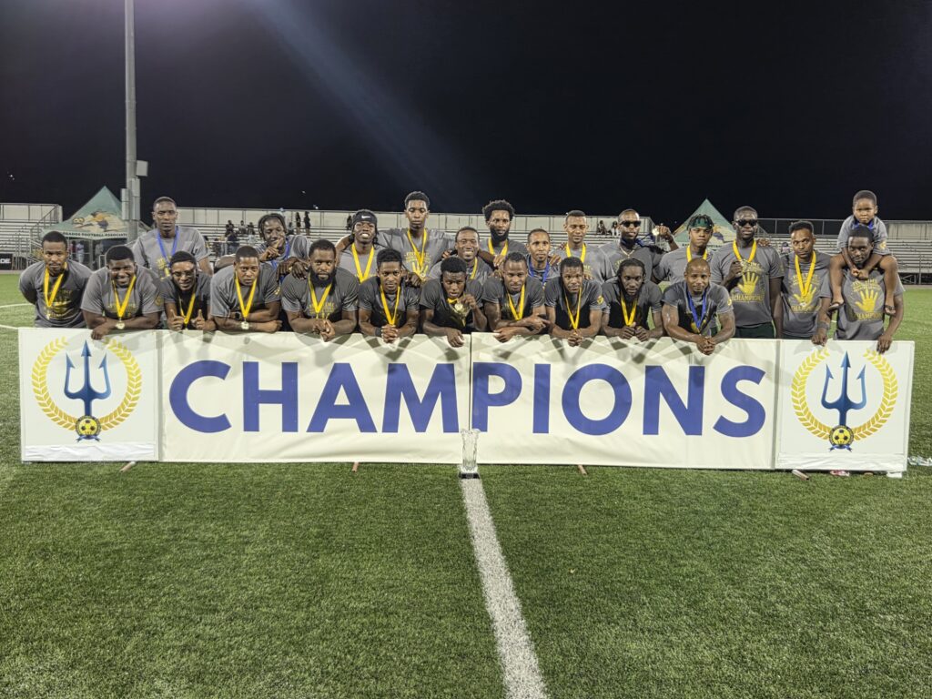Wales crowned Premier League champs for fifth straight year