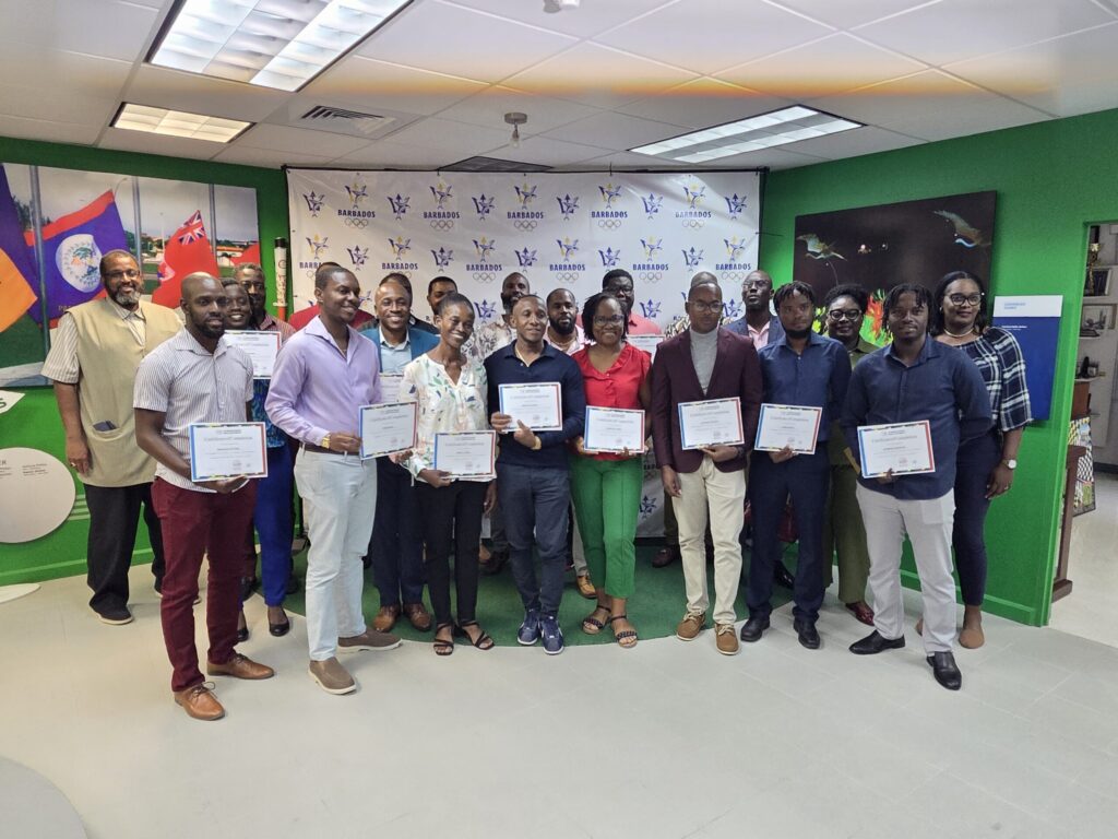 PE teachers get coaching boost