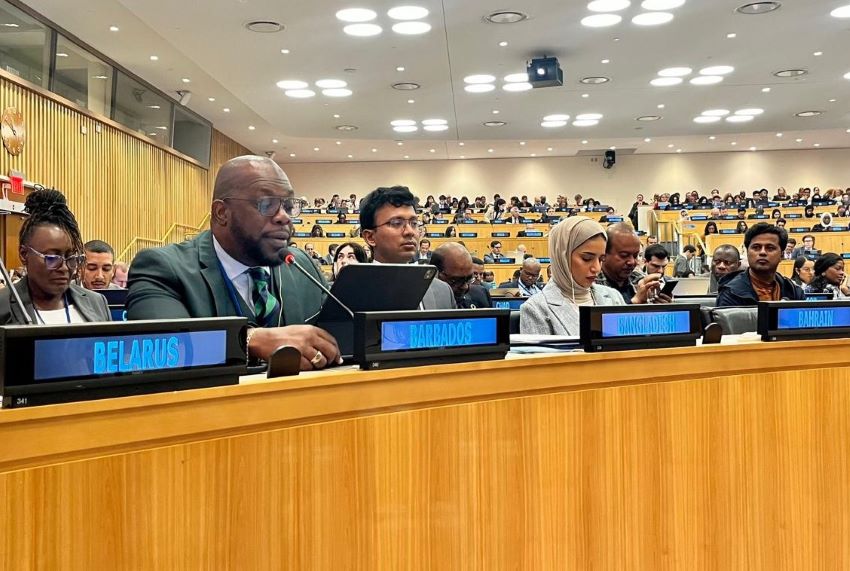 Govt defends migration policy at UN forum