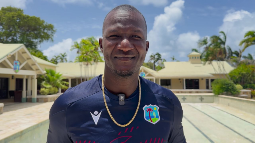 West Indies coach confident of winning fifth-straight ODI home series