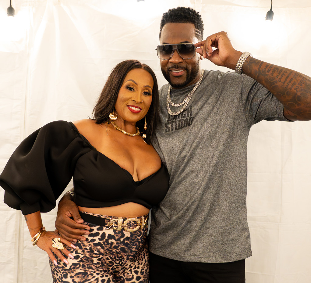 Soca royalty reigns at Fort Christian Lot as St Thomas Carnival Village comes alive