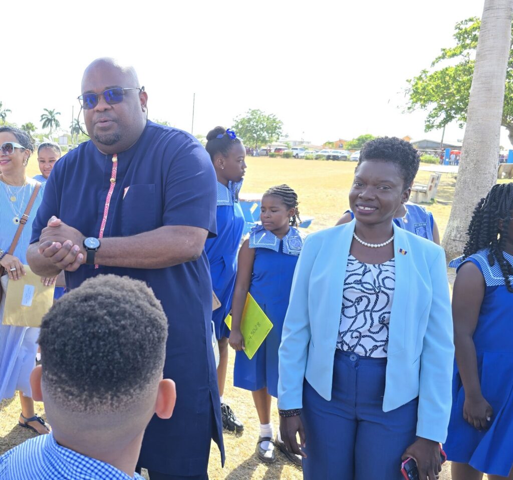 New 50/50 assessment system to begin in 2026/2027 school year